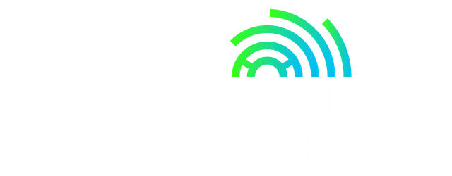 Detector Maps